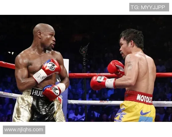 世纪之战梅威瑟与麦格雷戈的对决结果揭晓谁才是真正的拳坛王者